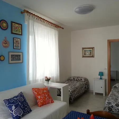 Appartamentino Ad