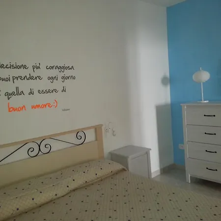 Apartment Appartamentino Ad