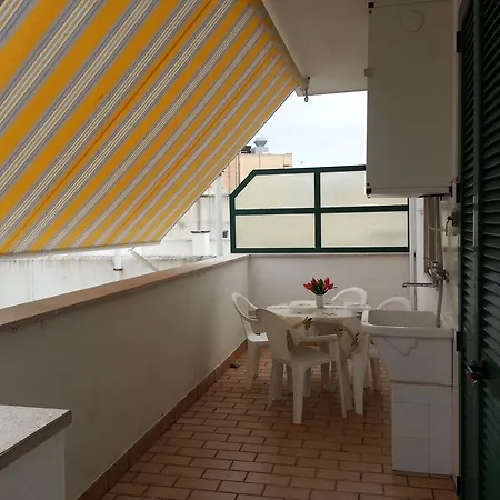 Apartment Appartamentino Ad