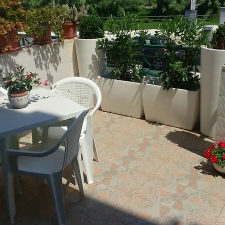Appartamentino Ad Otranto