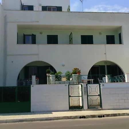 Appartamentino Ad Otranto