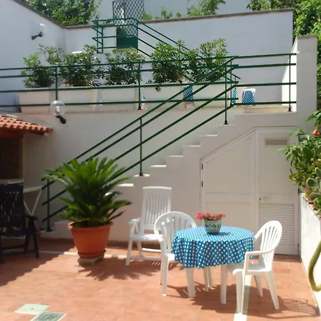 Appartamentino Ad * Otranto