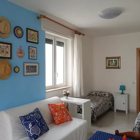 Appartamentino Ad Apartamento Otranto