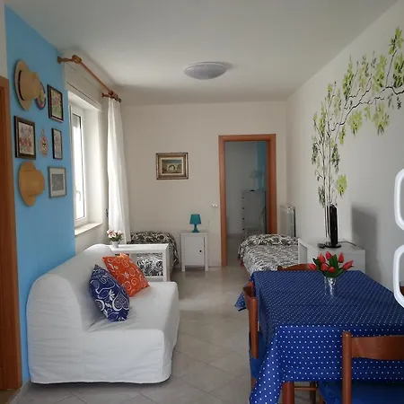 Appartamentino Ad *