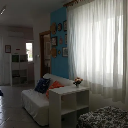 Apartamento Appartamentino Ad Otranto