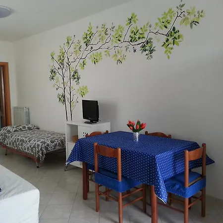 Apartamento Appartamentino Ad Otranto
