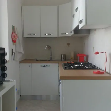 Appartamentino Ad Otranto