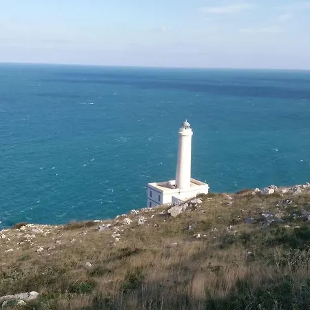 Appartamentino Ad Apartamento Otranto