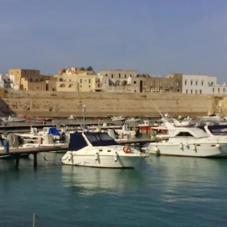 Appartamentino Ad Apartamento Otranto