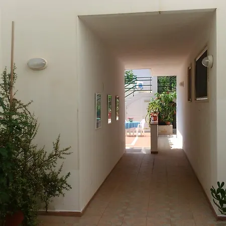 Appartamentino Ad Apartamento